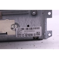 2010 BMW 650i AM FM 6 Disc CD Changer Unit 65129218299 OEM