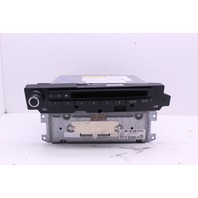 2010 BMW 650i AM FM 6 Disc CD Changer Unit 65129218299 OEM