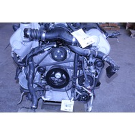 2011 2012 Porsche Cayenne Turbo 958 Engine Motor 56K Miles OEM
