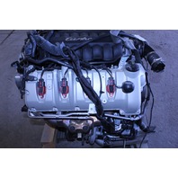 2011 2012 Porsche Cayenne Turbo 958 Engine Motor 56K Miles OEM