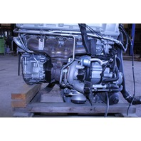 2011 2012 Porsche Cayenne Turbo 958 Engine Motor 56K Miles OEM