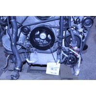 2011 2012 Porsche Cayenne Turbo 958 Engine Motor 56K Miles OEM