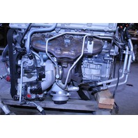 2011 2012 Porsche Cayenne Turbo 958 Engine Motor 56K Miles OEM
