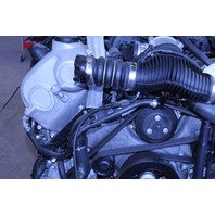 2011 2012 Porsche Cayenne Turbo 958 Engine Motor 56K Miles OEM