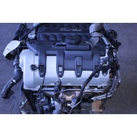2011 2012 Porsche Cayenne Turbo 958 Engine Motor 56K Miles OEM