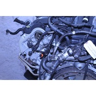 2011 2012 Porsche Cayenne Turbo 958 Engine Motor 56K Miles OEM