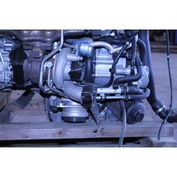 2011 2012 Porsche Cayenne Turbo 958 Engine Motor 56K Miles OEM