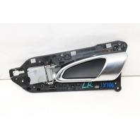 2011-2018 Porsche Cayenne Interior Inside Door Pull Handle Left - 95855501903 OEM