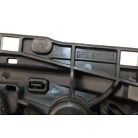 2011-2018 Porsche Cayenne Interior Inside Door Pull Handle Left - 95855501903 OEM