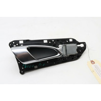 2011-2016 Porsche Cayenne Interior Inside Door Pull Handle Right OEM