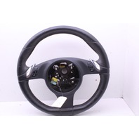 2011-2014 Porsche Cayenne 958 Multifunction Steering Wheel OEM