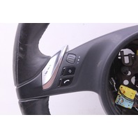 2011-2014 Porsche Cayenne 958 Multifunction Steering Wheel OEM