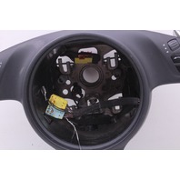 2011-2014 Porsche Cayenne 958 Multifunction Steering Wheel OEM