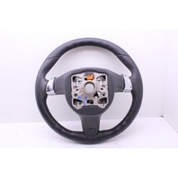 2011-2014 Porsche Cayenne 958 Multifunction Steering Wheel OEM