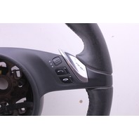 2011-2014 Porsche Cayenne 958 Multifunction Steering Wheel OEM