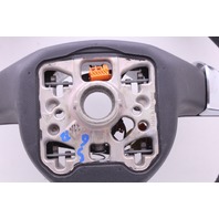 2011-2014 Porsche Cayenne 958 Multifunction Steering Wheel OEM