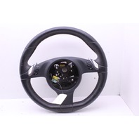 2011-2014 Porsche Cayenne 958 Multifunction Steering Wheel OEM