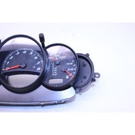 2002 Porsche Boxster 2.7 Speedometer Instrument Cluster OEM
