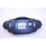 2002 Porsche Boxster 2.7 Speedometer Instrument Cluster OEM