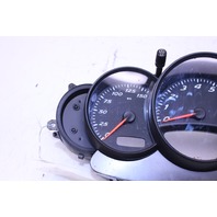 2002 Porsche Boxster 2.7 Speedometer Instrument Cluster OEM