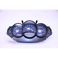 2002 Porsche Boxster 2.7 Speedometer Instrument Cluster OEM