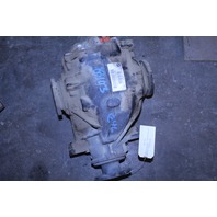 2001-2006 BMW 325i Rear Axle Differential Carrier 33107531625 OEM