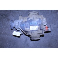 2001-2006 BMW 325i Rear Axle Differential Carrier 33107531625 OEM