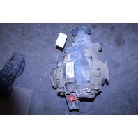 2001-2006 BMW 325i Rear Axle Differential Carrier 33107531625 OEM