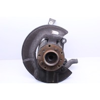 2000 BMW M5 E39 Front Left Driver Spindle Knuckle OEM