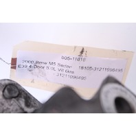 2000 BMW M5 E39 Front Left Driver Spindle Knuckle OEM