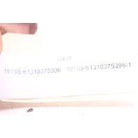 2000-2003 BMW M5 Clock Spring OEM