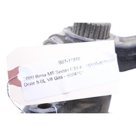 2000 BMW M5 E39 Power Steering Box Gear Rack OEM