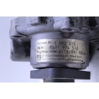 1997-2002 BMW Z3 E36 M52 M54 Power Steering Pump - 32411092898 OEM