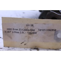 1997-2002 BMW Z3 E36 M52 M54 Power Steering Pump - 32411092898 OEM