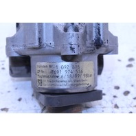 1997-2002 BMW Z3 E36 M52 M54 Power Steering Pump - 32411092898 OEM