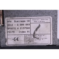 1996-2002 BMW Z3 Business CD-43 Radio CD Player 65126900603 OEM