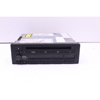 1996-2002 BMW Z3 Business CD-43 Radio CD Player 65126900603 OEM