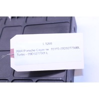 2004 Porsche Cayenne Transmission Control Module TCU TCM
