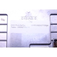 2003-2004 Porsche Cayenne Transfer Case Control Module OEM 0AD927755AA