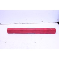 2004 Porsche Cayenne Turbo Emergency Roadside Hazard Sign Triangle OEM