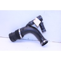 2003-2006 Porsche Cayenne Turbo Intercooler Pressure Pipe Left 7L5128627A OEM