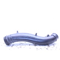 2003-2018 Porsche Cayenne Turbo Intercooler Intake Pressure Pipe Right OEM