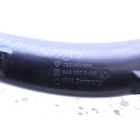 2003-2018 Porsche Cayenne Turbo Intercooler Intake Pressure Pipe Right OEM