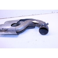 2004 2005 2006 Porsche Cayenne Turbo Exhaust Muffler Tip Left 7L5253681D OEM