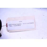 2004 2005 2006 Porsche Cayenne Turbo Exhaust Muffler Tip Left 7L5253681D OEM