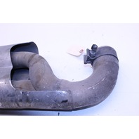 2004 2005 2006 Porsche Cayenne Turbo Exhaust Muffler Tip Right 7L5253682D OEM