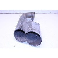 2004 2005 2006 Porsche Cayenne Turbo Exhaust Muffler Tip Right 7L5253682D OEM