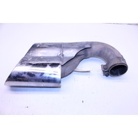 2004 2005 2006 Porsche Cayenne Turbo Exhaust Muffler Tip Right 7L5253682D OEM