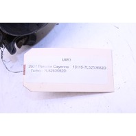 2004 2005 2006 Porsche Cayenne Turbo Exhaust Muffler Tip Right 7L5253682D OEM
