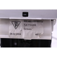 2003-2006 Porsche Cayenne Automatic Gear Shifter Selector OEM